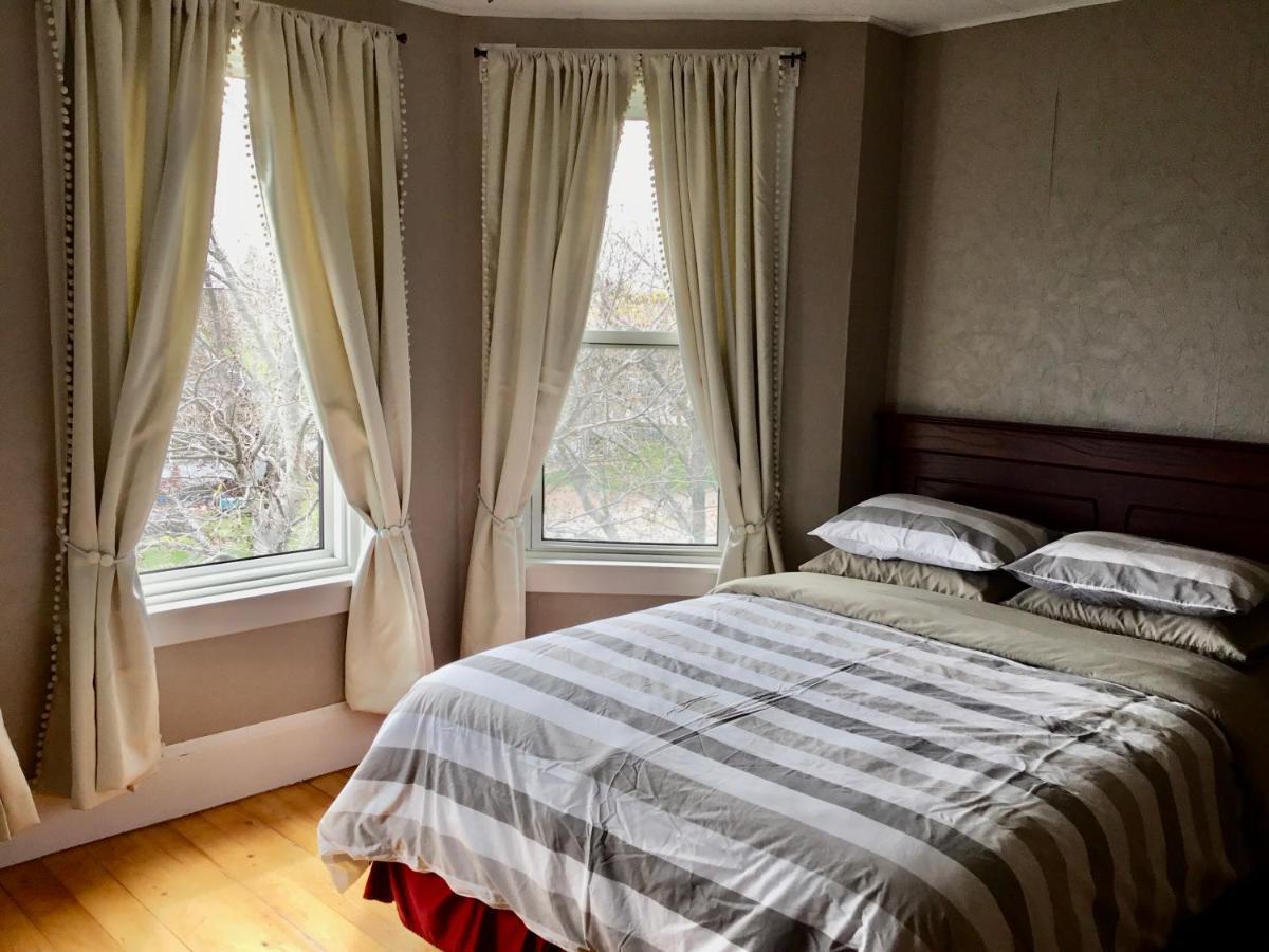 The Coastal Country House In New Brunswick Cape Tormentine Exteriér fotografie